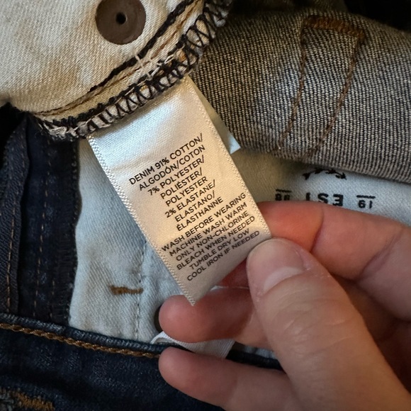 Loft jeans - Picture 3 of 5